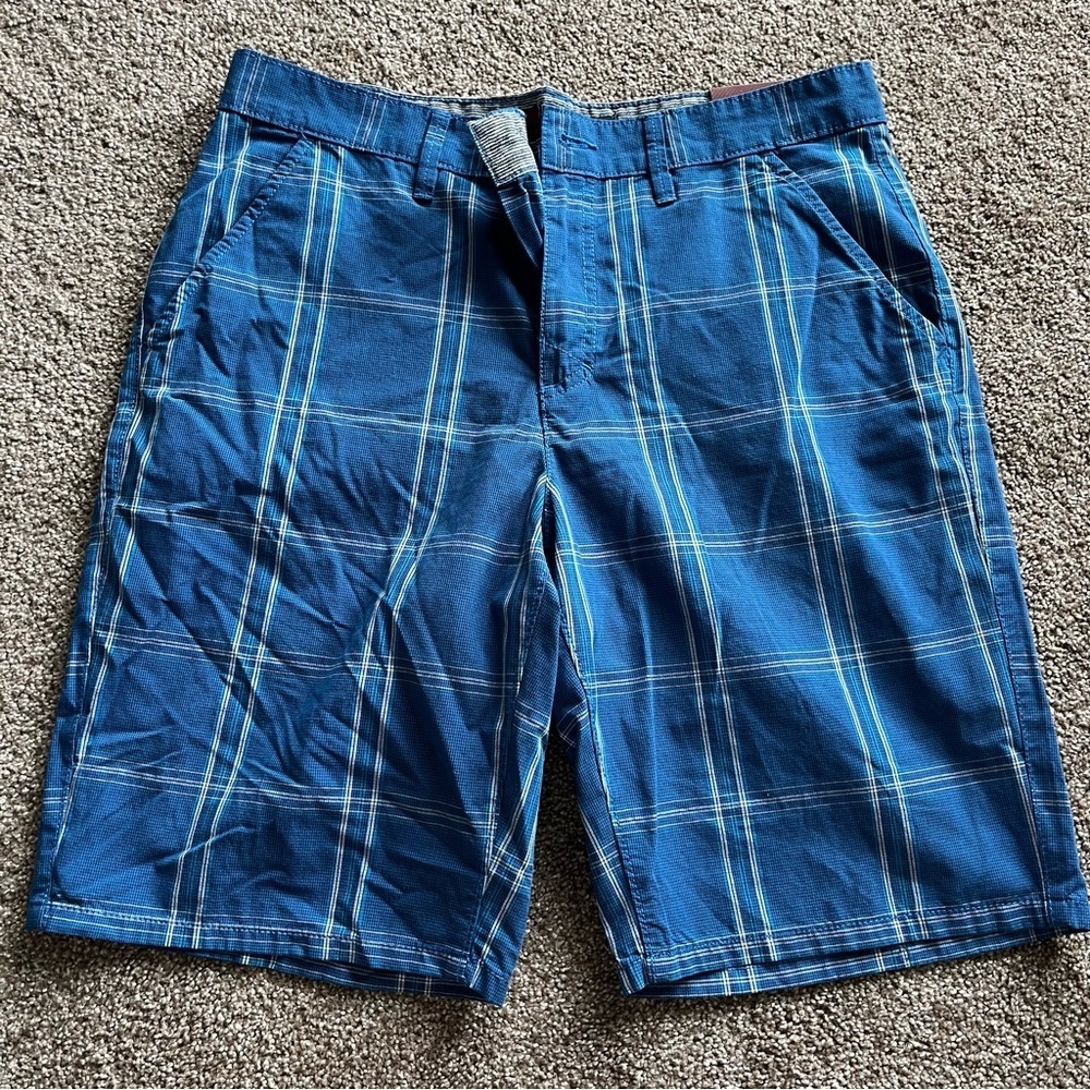 Tony Hawk Mens Shorts